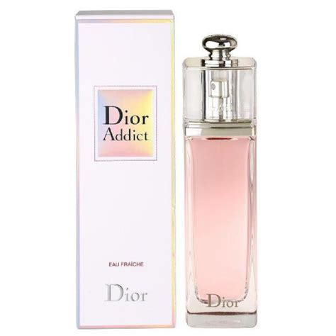 dior addict eau fraiche note|dior addict eau fraiche 100ml.